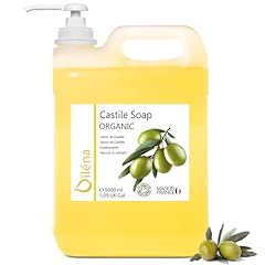 Autentico sapone castiglia usato  Spedito ovunque in Italia 