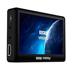 Ingresso video ezcap180 usato  Spedito ovunque in Italia 