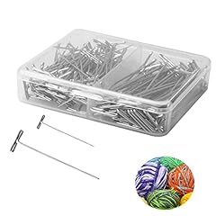 200pcs pins wigs for sale  Delivered anywhere in Ireland