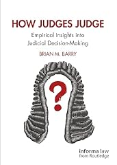 Judges judge empirical for sale  Delivered anywhere in UK