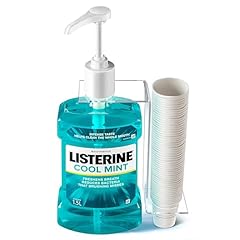 Practical mouthwash dispenser for sale  Delivered anywhere in USA 