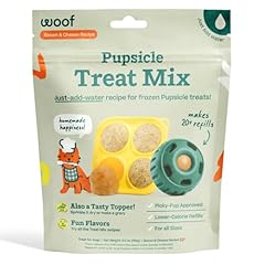 Woof dog pupsicle for sale  Delivered anywhere in USA 