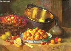 Reproduction couleurs nature d'occasion  Livré partout en France