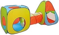 Littletom bällebad kinderzelt gebraucht kaufen  Wird an jeden Ort in Deutschland