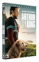 Arthur the king d'occasion  Livré partout en France