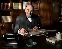 Photo poirot david d'occasion  Livré partout en France