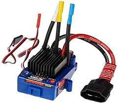 Traxxas 3355r waterproof gebraucht kaufen  Wird an jeden Ort in Deutschland