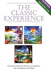 The classic experience gebraucht kaufen  Wird an jeden Ort in Deutschland
