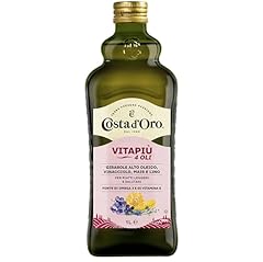 Costa oro vitapiù usato  Spedito ovunque in Italia 