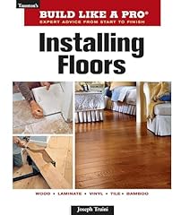 Installing floors for sale  Delivered anywhere in USA 