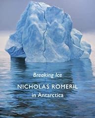 Breaking ice antarctica for sale  Delivered anywhere in UK