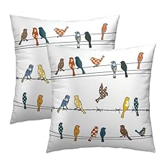 Rowley birds throw for sale  Delivered anywhere in USA 