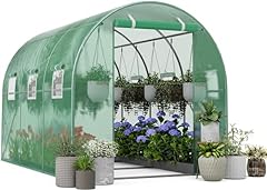 Oarlike 10x7x7ft greenhouses for sale  Delivered anywhere in USA 