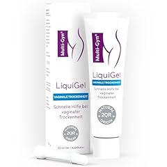 Multi gyn liquigel gebraucht kaufen  Wird an jeden Ort in Deutschland