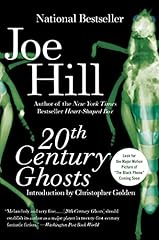 20th century ghosts gebraucht kaufen  Wird an jeden Ort in Deutschland
