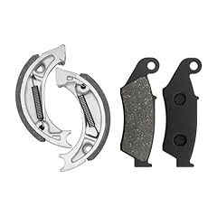 Front brake pads for sale  Delivered anywhere in USA 