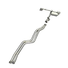 Car stainless steel for sale  Delivered anywhere in UK