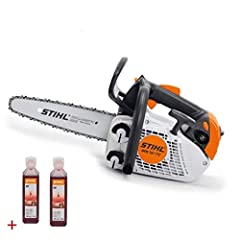 Stihl motosega 151 d'occasion  Livré partout en France