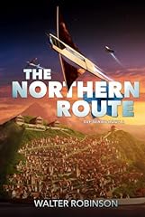The northern route gebraucht kaufen  Wird an jeden Ort in Deutschland