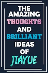 The amazing thoughts gebraucht kaufen  Wird an jeden Ort in Deutschland