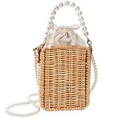 Eorbow pearl basket for sale  Delivered anywhere in USA 
