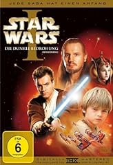 Star wars episode gebraucht kaufen  Wird an jeden Ort in Deutschland