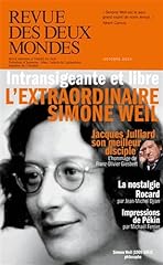 Revue mondes octobre d'occasion  Livré partout en France
