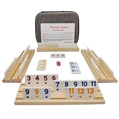 Rummy cube game for sale  Delivered anywhere in USA 