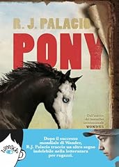 Pony usato  Spedito ovunque in Italia 