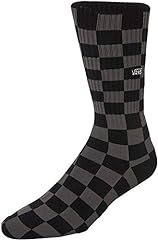 Vans checkerboard crew for sale  Delivered anywhere in USA 