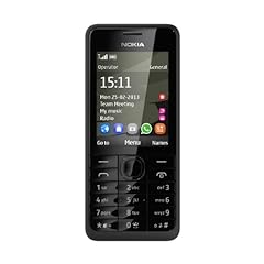 Nokia phone 301 for sale  Delivered anywhere in UK