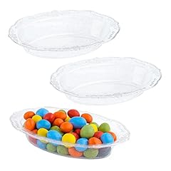 banana split dishes plastic for sale  Delivered anywhere in UK