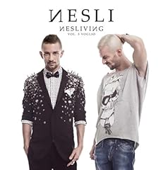 Nesliving vol.3 voglio usato  Spedito ovunque in Italia 