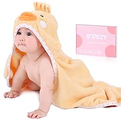 Tbezy baby hooded for sale  Delivered anywhere in USA 