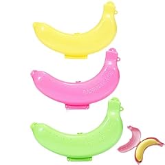 Pieces banana protector for sale  Delivered anywhere in UK