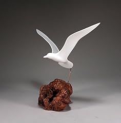 Seagull sculpture john for sale  Delivered anywhere in USA 