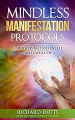 Mindless manifestation protoco for sale  Delivered anywhere in UK