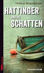 Hattinger schatten fall gebraucht kaufen  Wird an jeden Ort in Deutschland