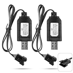 2pcs usb ladegerät gebraucht kaufen  Wird an jeden Ort in Deutschland