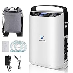 Portable oxygen concentrator for sale  Delivered anywhere in UK