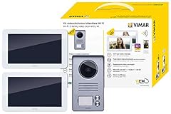 Vimar k40956 kit usato  Spedito ovunque in Italia 