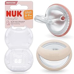 Nuk mommyfeel baby for sale  Delivered anywhere in UK