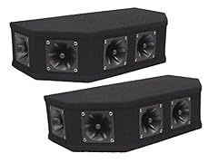 Soundlab tweeter array usato  Spedito ovunque in Italia 