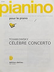 Concerto pianino 129 d'occasion  Livré partout en France