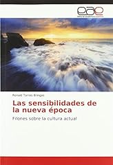 Las sensibilidades nueva for sale  Delivered anywhere in UK