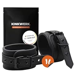 Kinkwerk hand manschetten gebraucht kaufen  Wird an jeden Ort in Deutschland