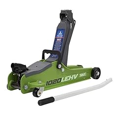 Sealey tonne trolley for sale  Delivered anywhere in UK