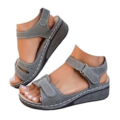 Sandals women casual for sale  Delivered anywhere in UK