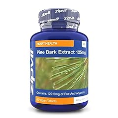 Pine bark extract for sale  Delivered anywhere in UK