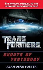 Transformers ghosts yesterday for sale  Delivered anywhere in USA 